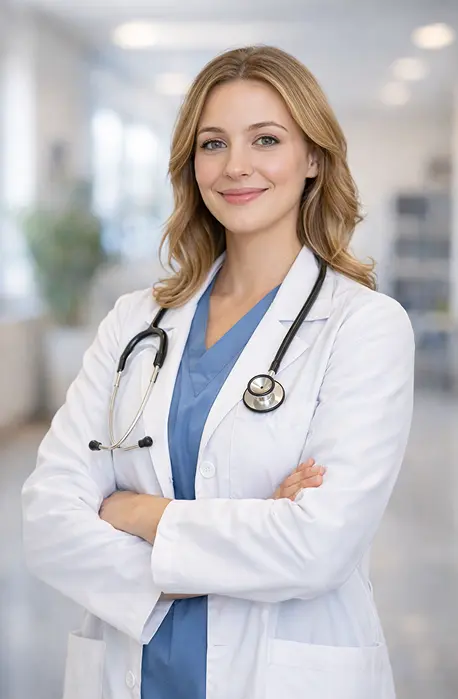 Healthcare professionals